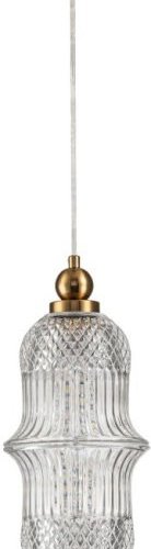 Подвесной светильник Belfast Herbison A1953-B CL GL