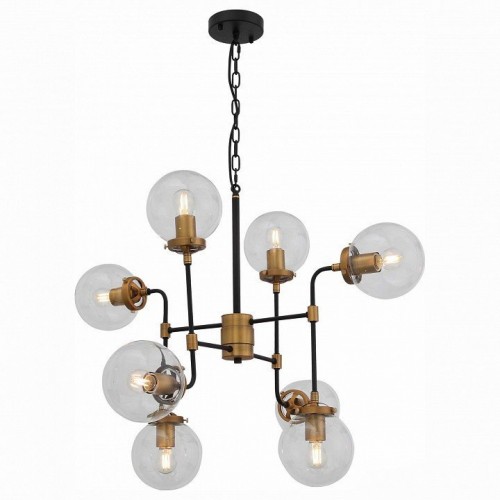 Подвесная люстра ST Luce Varieta SL234.403.08