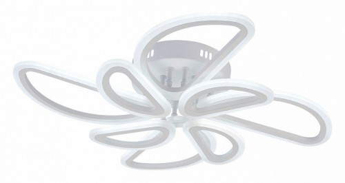 Потолочная люстра Escada Archer 10270/8LED Потолочная люстра Escada Archer 10270/8LED