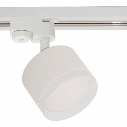 Светильник на штанге Reluce Technical 53004 53004-9.3-001LD GX53 WT