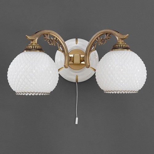 Бра Reccagni Angelo A 8605/2