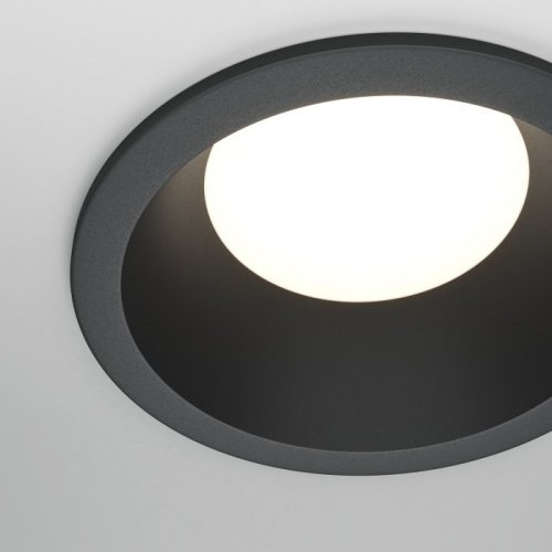 Точечный светильник Share DL126-GX53-B