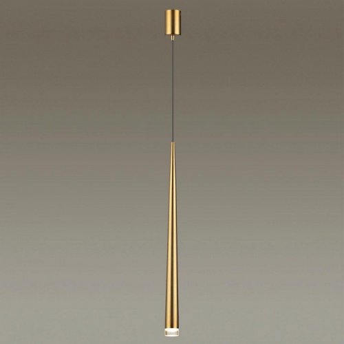 Подвесной светильник Odeon Light Frida 4352/5L