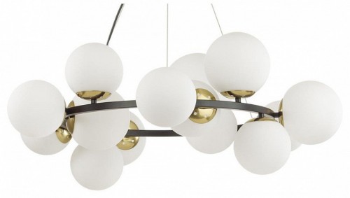 Подвесная люстра Lumion Melona 6508/14