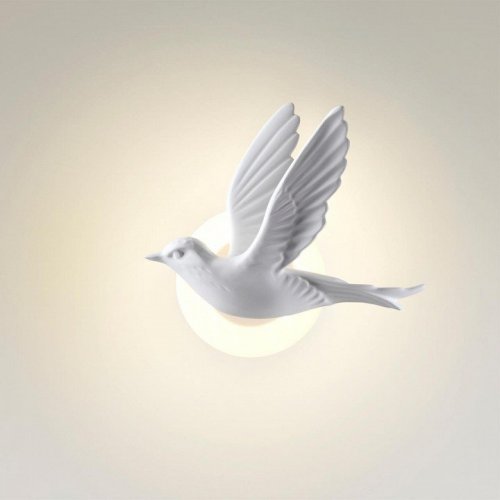 Настенный светильник Colombella 4341/3WL