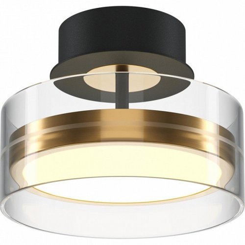 Потолочный светильник Dress code MOD348CL-L18BBS3K