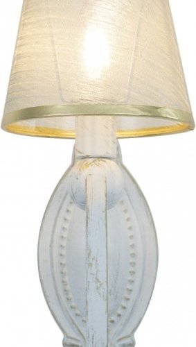 Бра AM347203 347203/1W WT+G Бра AM347203 347203/1W WT+G