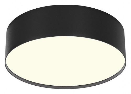 Потолочный светильник Maytoni Zon C032CL-24W3K-RD-B