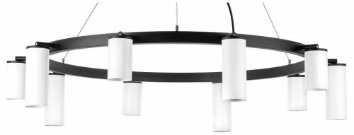 Подвесной светильник Lightstar Rullo LR020365865