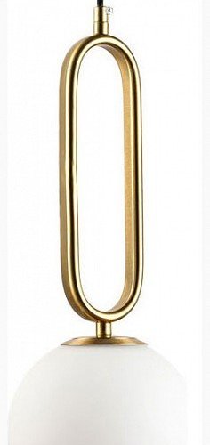 Подвесной светильник Lussole LSP-8588 Подвесной светильник Lussole LSP-8588