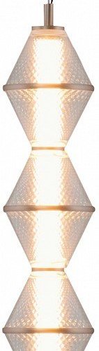 Подвесной светильник Moderli Senta V11366-PL Подвесной светильник Moderli Senta V11366-PL