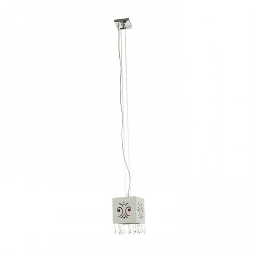 Подвесной светильник MM Lampadari Luxury D042/1 02 V1607