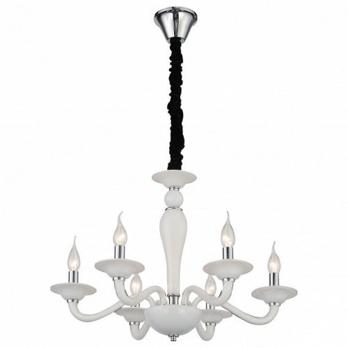 Подвесная люстра ST Luce Ferrito SL1112.503.06