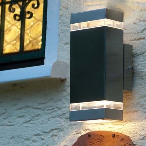 Архитектурная подсветка Oasis Light 78063 Gr