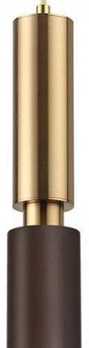 Подвесной светильник Odeon Light Caucho 7062/1A
