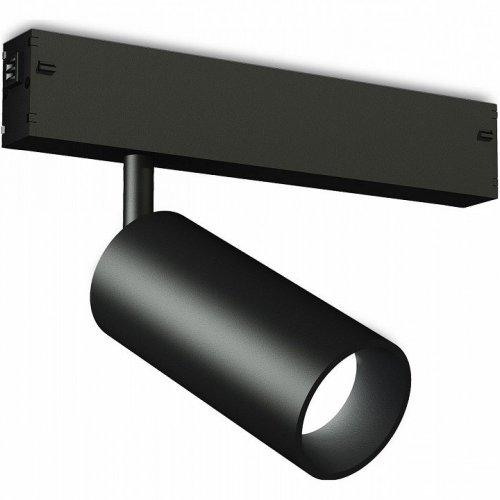 Трековый светодиодный светильник Ambrella Light Track System Magnetic 220V GL1212