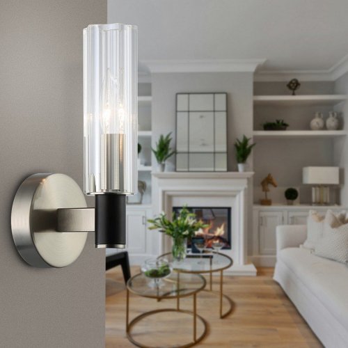 Бра Ambrella light High Light LH55507 Бра Ambrella light High Light LH55507