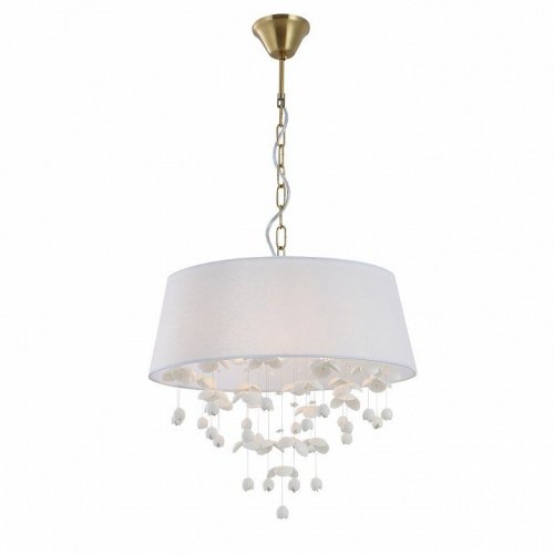 Подвесной светильник Indigo 13029 13029/6P White