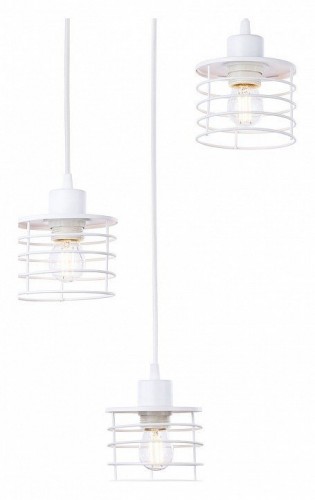 Подвесной светильник Ambrella light TRADITIONAL TR8078