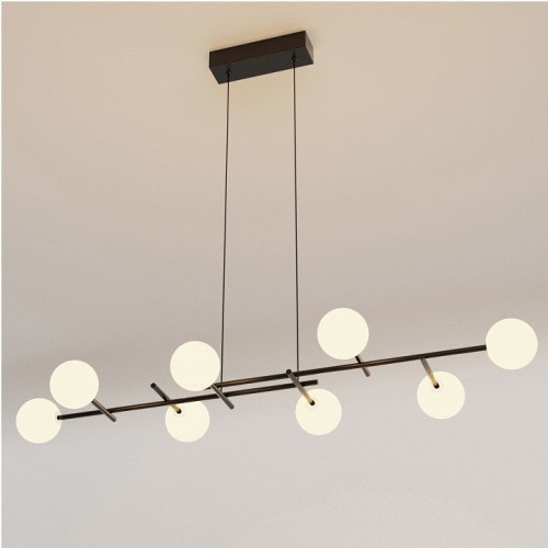 Подвесная люстра Mantra Cellar 7631 Подвесная люстра Mantra Cellar 7631