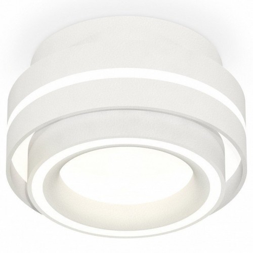 Точечный светильник Ambrella light Techno Spot XS8412003