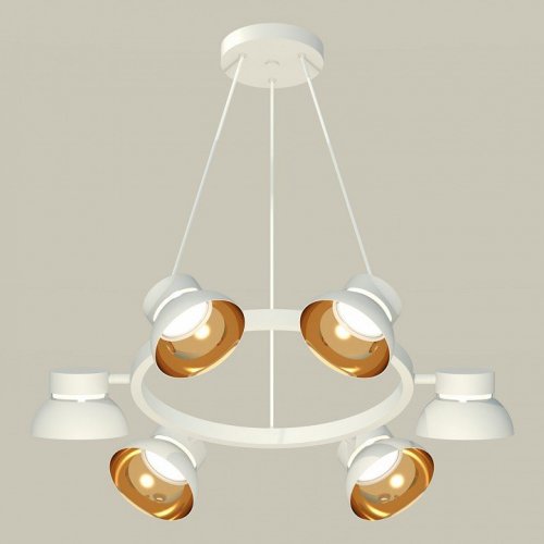 Подвесная люстра Ambrella XB XB9191101