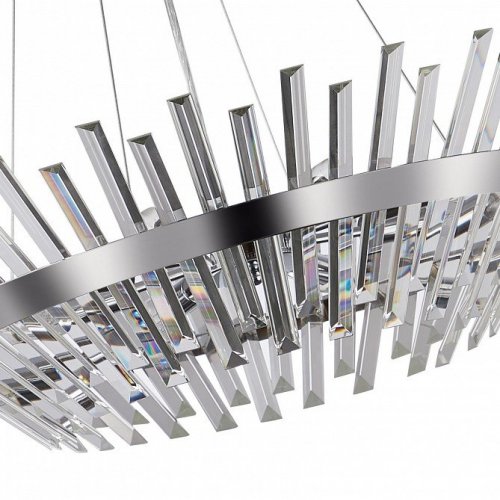 Подвесная люстра Stilfort Snowy 2116/09/08P Подвесная люстра Stilfort Snowy 2116/09/08P