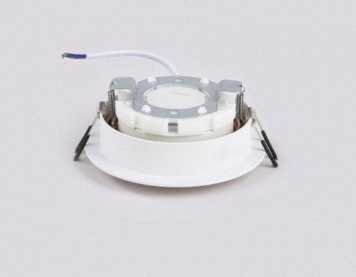 Встраиваемый светильник Ambrella light TECHNO SPOT TN51912