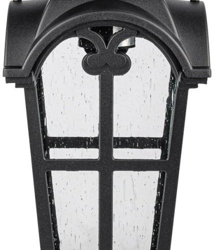 Потолочный светильник уличный Oasis Light PORTO 86105A Bl