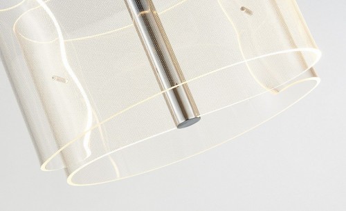 Подвесной светильник SIMPLE STORY 1163 1163-LED20PL