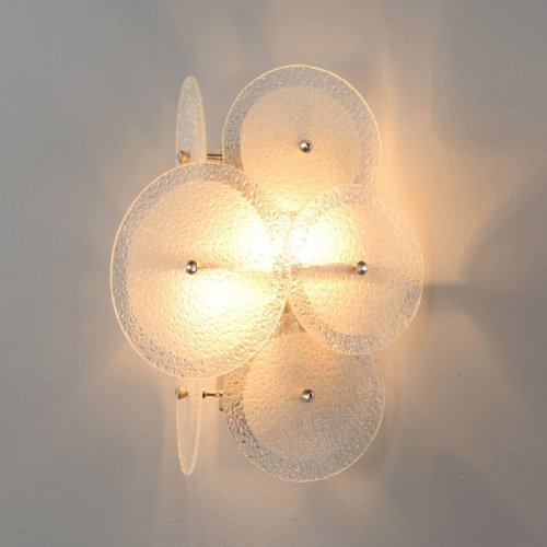 Бра Dandelion DANDELION AP2 GOLD