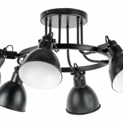 Потолочная люстра Lightstar Acrobata 761067 Потолочная люстра Lightstar Acrobata 761067