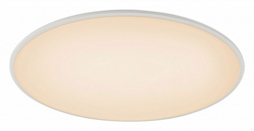 Потолочный светодиодный светильник Mantra Slim 7972