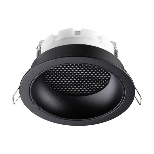 Точечный светильник Novotech Gemini 371004 Точечный светильник Novotech Gemini 371004