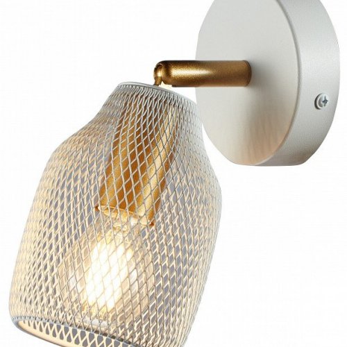 Спот Moderli Adalina V11839-1W
