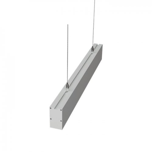 Потолочный светильник STD ДСО11-18-001-4К-Б