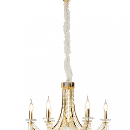 Подвесная люстра  VIORE SP6 FGD