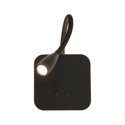 Спот AM-Group AM485 BK Спот AM-Group AM485 BK