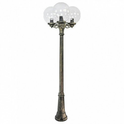 Наземный светильник Fumagalli Globe 300 G30.158.S30.AXE27
