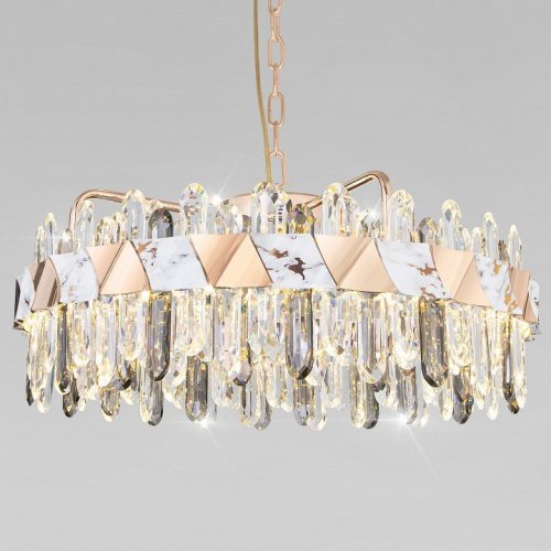 Подвесная люстра Bogate's Jewel a067820 Подвесная люстра Bogate's Jewel a067820