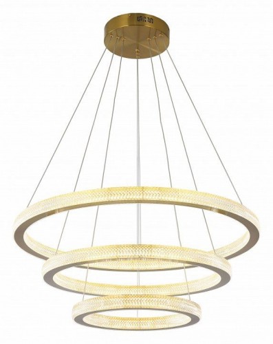 Подвесной светильник Zortes Grace ZRS.30220.228