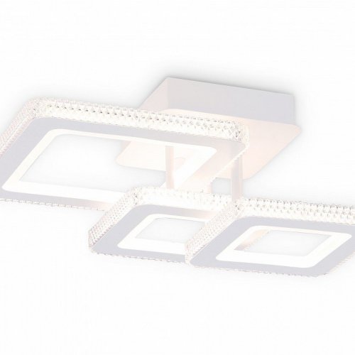 Потолочная люстра Ambrella Light FA FA8877 Потолочная люстра Ambrella Light FA FA8877