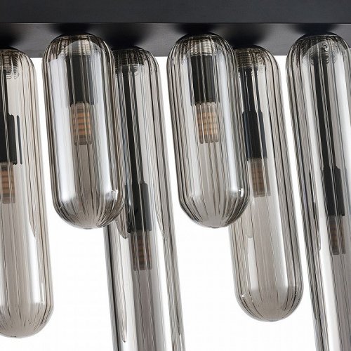 Потолочный светильник Favourite Stalactit 4454-6P