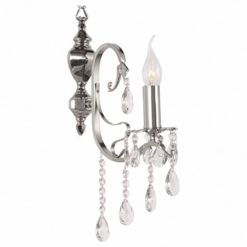 Бра Dio D'Arte Alessandria E 2.1.1.600 N Бра Dio D'Arte Alessandria E 2.1.1.600 N