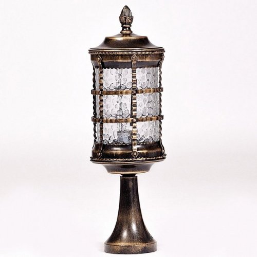 Наземный фонарь Oasis Light 81204 Gb