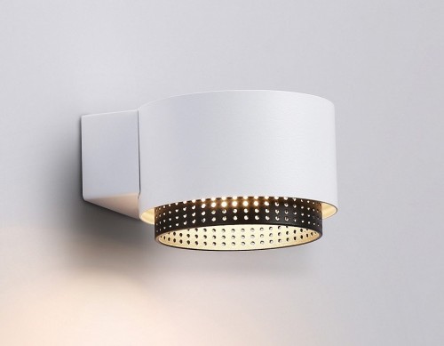 Настенный светильник Ambrella light Techno Spot TN71296