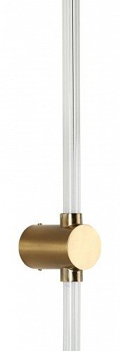 Бра Favourite Lignum 3057-1W