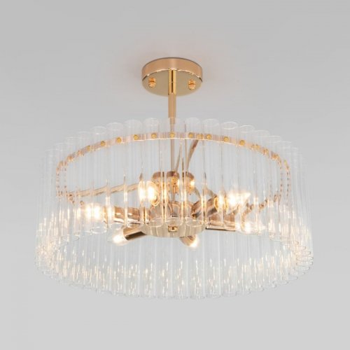 Потолочная люстра Bogates Flamel 373/6 Потолочная люстра Bogates Flamel 373/6