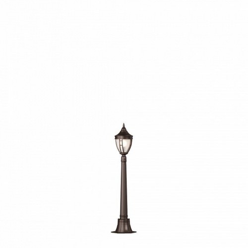 Уличный светильник Maytoni Novara O026FL-01B Уличный светильник Maytoni Novara O026FL-01B