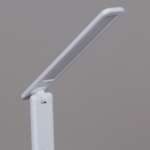 Офисная настольная лампа  00867-0.7-01 WT Офисная настольная лампа  00867-0.7-01 WT